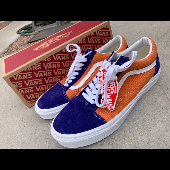 ultrarange exo sneaker vans